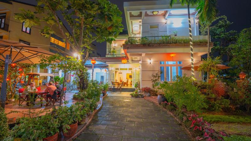 Strawberry Garden Homestay (2)